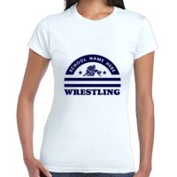 Lady Fitted Thumbnail