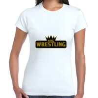 Lady Fitted Thumbnail