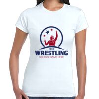 Lady Fitted Thumbnail