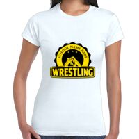 Lady Fitted Thumbnail