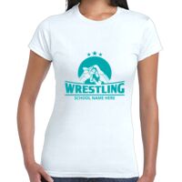 Lady Fitted Thumbnail