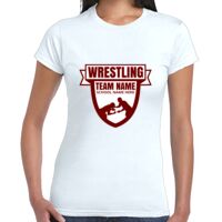 Lady Fitted Thumbnail