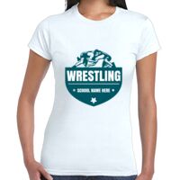 Lady Fitted Thumbnail