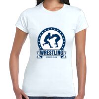 Lady Fitted Thumbnail