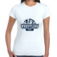 Lady Fitted Thumbnail