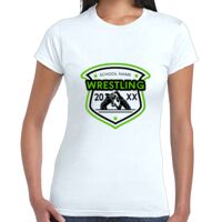 Lady Fitted Thumbnail