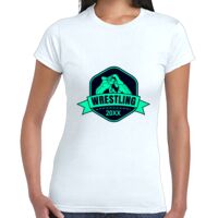 Lady Fitted Thumbnail