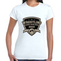 Lady Fitted Thumbnail