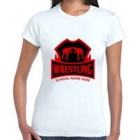 Lady Fitted Thumbnail