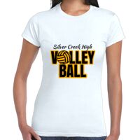 Lady Fitted Thumbnail