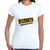 Lady Fitted Thumbnail