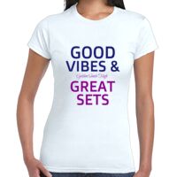 Lady Fitted Thumbnail