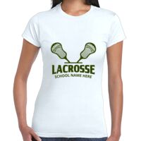 Lady Fitted Thumbnail