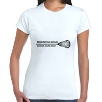 Lady Fitted Thumbnail