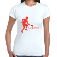 Lady Fitted Thumbnail