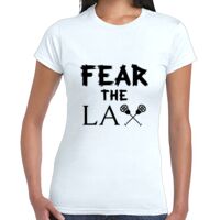 Lady Fitted Thumbnail