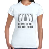 Lady Fitted Thumbnail