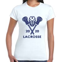 Lady Fitted Thumbnail