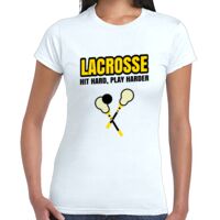 Lady Fitted Thumbnail