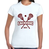 Lady Fitted Thumbnail