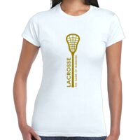 Lady Fitted Thumbnail