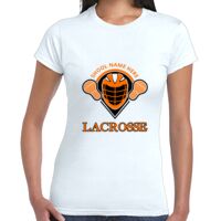 Lady Fitted Thumbnail