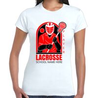 Lady Fitted Thumbnail