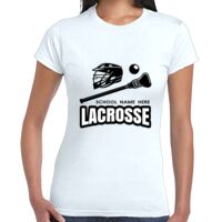 Lady Fitted Thumbnail