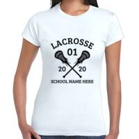 Lady Fitted Thumbnail