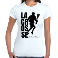 Lady Fitted Thumbnail