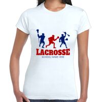 Lady Fitted Thumbnail