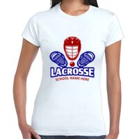 Lady Fitted Thumbnail