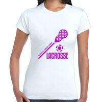 Lady Fitted Thumbnail