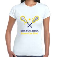 Lady Fitted Thumbnail