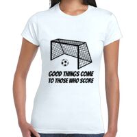 Lady Fitted Thumbnail