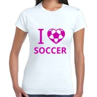 Lady Fitted Thumbnail