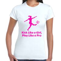 Lady Fitted Thumbnail