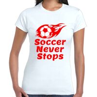 Lady Fitted Thumbnail