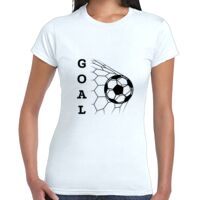 Lady Fitted Thumbnail