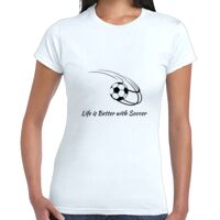 Lady Fitted Thumbnail