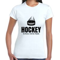 Lady Fitted Thumbnail