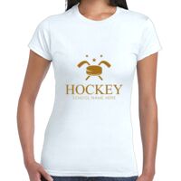 Lady Fitted Thumbnail