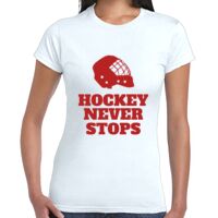 Lady Fitted Thumbnail