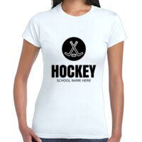 Lady Fitted Thumbnail