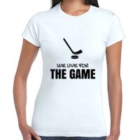 Lady Fitted Thumbnail