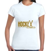 Lady Fitted Thumbnail