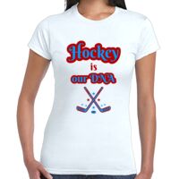 Lady Fitted Thumbnail
