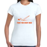 Lady Fitted Thumbnail