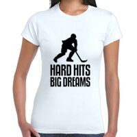 Lady Fitted Thumbnail