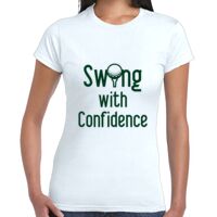 Lady Fitted Thumbnail